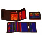 Porte feuille multiple