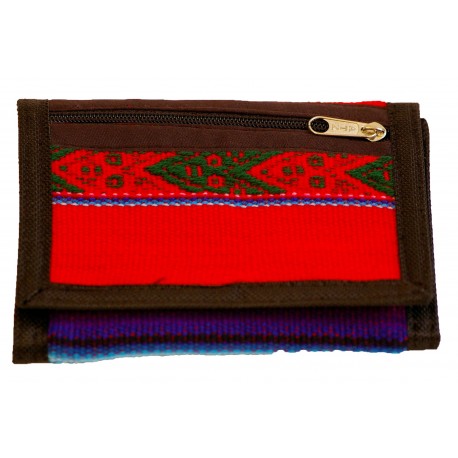 Porte feuille multiple