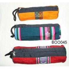 Trousse couleur
