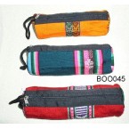 Trousse couleur