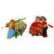 Broche couple