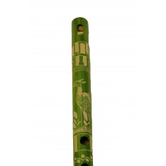 Flûte "Pincuyo" 