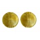 Boucle d'oreille Tembete Tairona