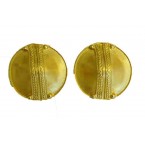Boucle d'oreille Tembete Tairona