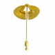 Broche pins Nariguera Tairona