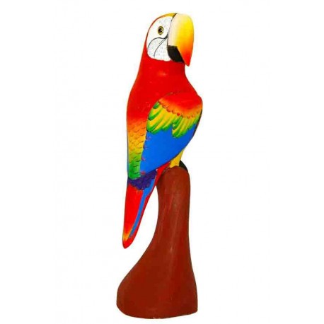 perroquet (40cm)