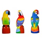 Perroquet (20cm)