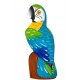 Perroquet (20cm)
