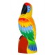 Perroquet (20cm)