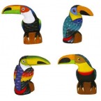 Toucan mini