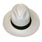 Chapeau panama super fino