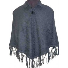 Poncho "Petitero" uni