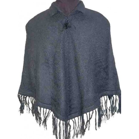 Poncho "Petitero"