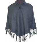 Poncho "Petitero" uni