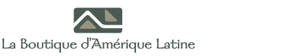 La Boutique d'Amérique Latine